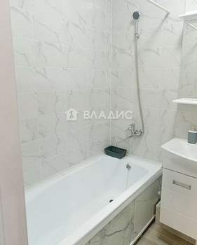 1-к квартира, на длительный срок, 35м2, 4/10 этаж