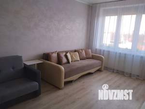 1-к квартира, посуточно, 33м2, 8/8 этаж