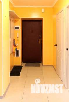 2-к квартира, посуточно, 55м2, 3/5 этаж