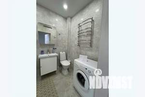 1-к квартира, посуточно, 36м2, 7/9 этаж