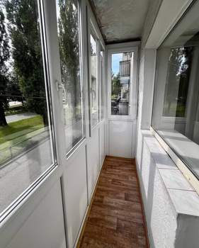 2-к квартира, на длительный срок, 41м2, 2/5 этаж