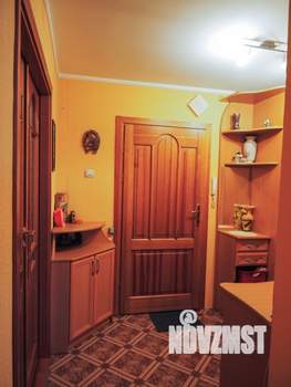 1-к квартира, на длительный срок, 48м2, 5/5 этаж