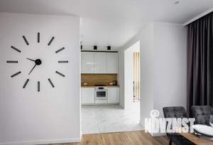 2-к квартира, посуточно, 57м2, 7/13 этаж