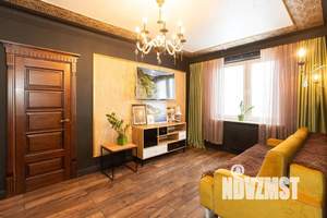 2-к квартира, посуточно, 97м2, 10/12 этаж