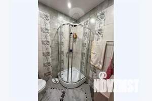 1-к квартира, посуточно, 46м2, 5/12 этаж