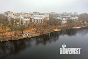 1-к квартира, посуточно, 39м2, 1/1 этаж