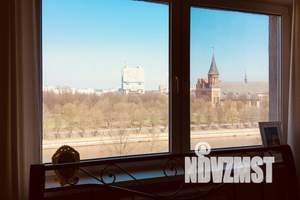 3-к квартира, посуточно, 70м2, 1/1 этаж