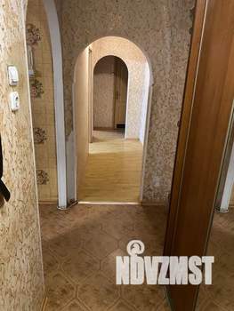 2-к квартира, посуточно, 50м2, 2/5 этаж