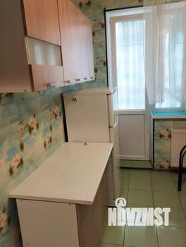 1-к квартира, на длительный срок, 35м2, 4/9 этаж