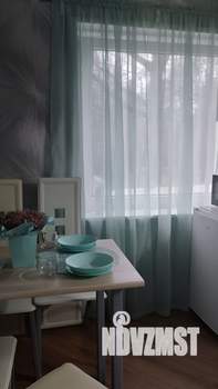 3-к квартира, посуточно, 57м2, 2/3 этаж