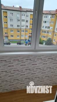 1-к квартира, на длительный срок, 31м2, 4/5 этаж