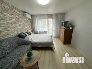 1-к квартира, посуточно, 30м2, 2/5 этаж
