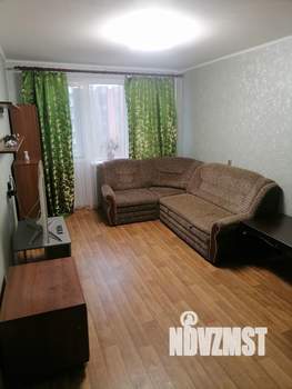 3-к квартира, на длительный срок, 64м2, 8/10 этаж