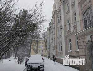 2-к квартира, посуточно, 54м2, 1/1 этаж