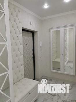 2-к квартира, посуточно, 63м2, 16/16 этаж