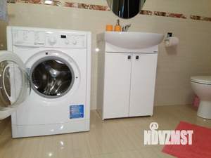 1-к квартира, посуточно, 41м2, 6/9 этаж