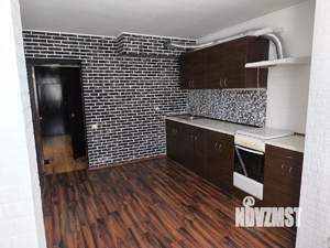 1-к квартира, на длительный срок, 30м2, 1/9 этаж