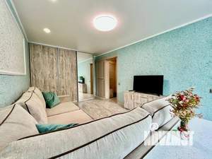 1-к квартира, посуточно, 33м2, 3/5 этаж