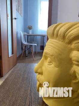 1-к квартира, посуточно, 33м2, 4/5 этаж