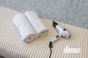 1-к квартира, посуточно, 17м2, 1/1 этаж