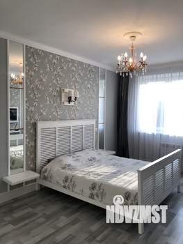 1-к квартира, на длительный срок, 43м2, 2/10 этаж