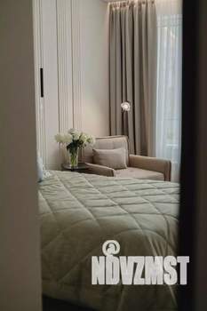 1-к квартира, посуточно, 75м2, 1/1 этаж