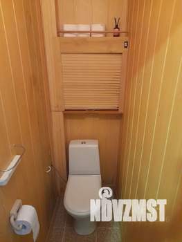 2-к квартира, посуточно, 65м2, 3/5 этаж