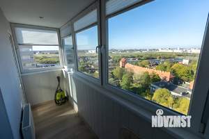 2-к квартира, посуточно, 55м2, 13/17 этаж