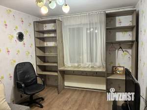 2-к квартира, на длительный срок, 47м2, 3/4 этаж