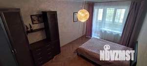2-к квартира, посуточно, 79м2, 1/1 этаж