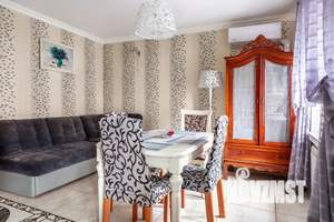 2-к квартира, посуточно, 53м2, 2/4 этаж