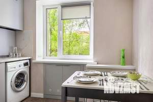 2-к квартира, посуточно, 44м2, 1/1 этаж