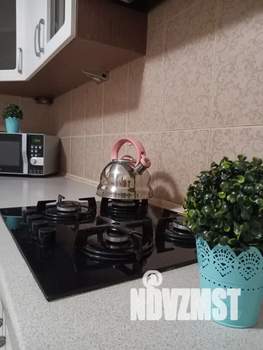 1-к квартира, посуточно, 41м2, 5/10 этаж
