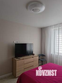 1-к квартира, на длительный срок, 35м2, 1/4 этаж