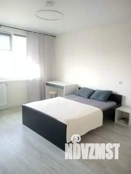 2-к квартира, посуточно, 50м2, 10/10 этаж