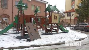 2-к квартира, на длительный срок, 57м2, 1/5 этаж