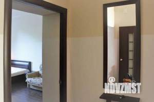 1-к квартира, посуточно, 70м2, 1/1 этаж
