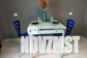 1-к квартира, посуточно, 38м2, 9/10 этаж