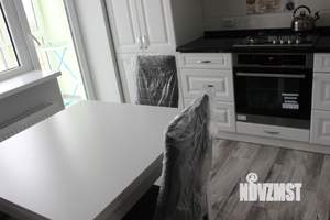 1-к квартира, на длительный срок, 40м2, 4/10 этаж