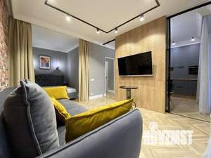 1-к квартира, посуточно, 40м2, 8/9 этаж