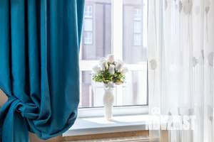 1-к квартира, посуточно, 45м2, 5/9 этаж