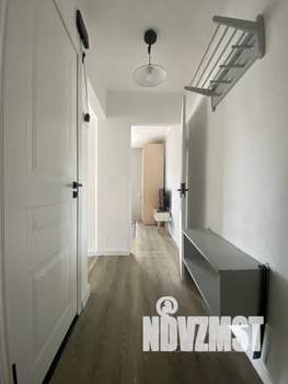 2-к квартира, посуточно, 34м2, 5/5 этаж