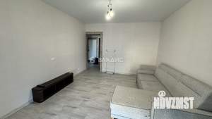 1-к квартира, на длительный срок, 37м2, 8/14 этаж