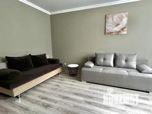 1-к квартира, посуточно, 45м2, 8/10 этаж