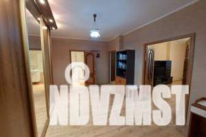 3-к квартира, посуточно, 105м2, 2/9 этаж