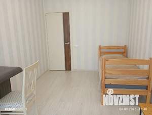 3-к квартира, посуточно, 90м2, 3/7 этаж