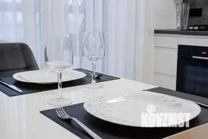 1-к квартира, посуточно, 53м2, 12/12 этаж