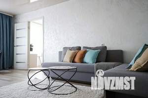 2-к квартира, посуточно, 46м2, 2/5 этаж