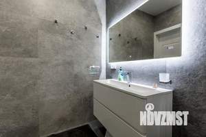 2-к квартира, посуточно, 50м2, 1/1 этаж