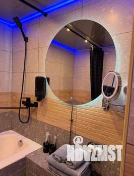 1-к квартира, посуточно, 36м2, 4/10 этаж